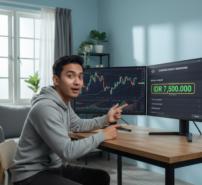 Cara Mendapatkan Cashback Forex Indonesia Panduan Lengkap Rebate.png